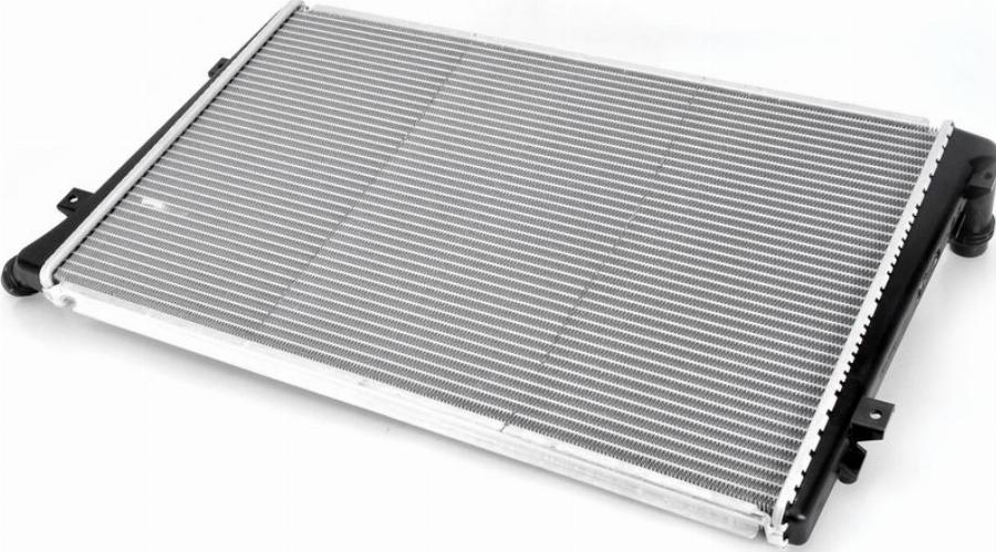 NISSENS 65292 - RADIATORS 65292 VWA2255