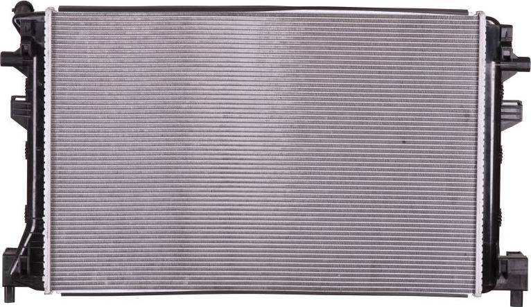 NISSENS 65328 - 65328 RADIATORS SKODA