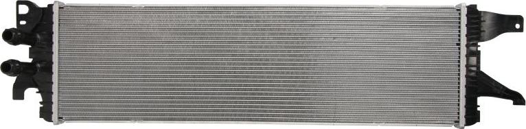 NISSENS 65347 - 65347 RADIATORS VW