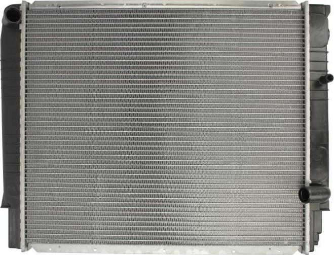 NISSENS 65528A - 65528A RADIATORS VOLVO