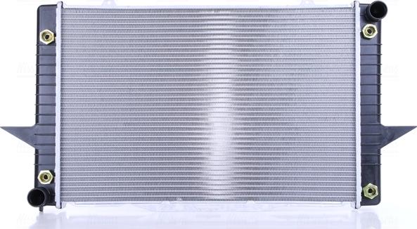 NISSENS 65539A