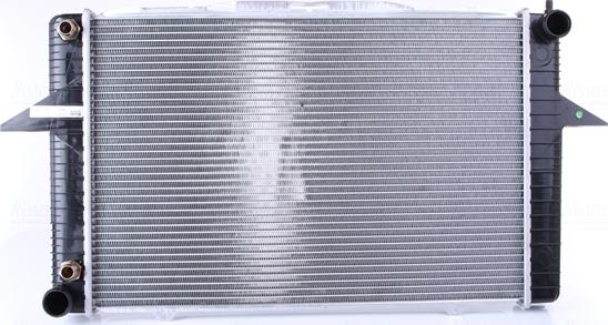 NISSENS 65540A