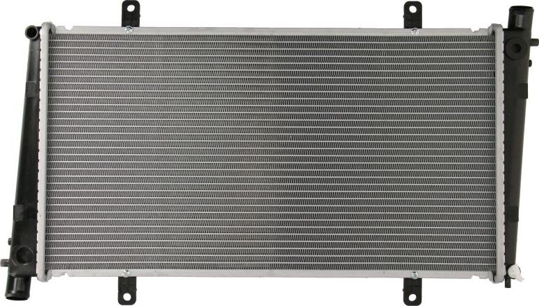 NISSENS 65551A - Auto Part