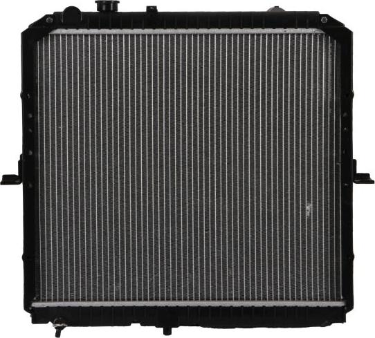 NISSENS 66622 - Auto Part