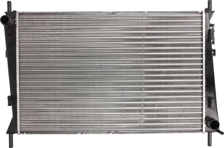 NISSENS 66704 - Auto Part