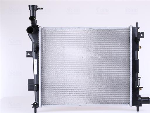 NISSENS 66746