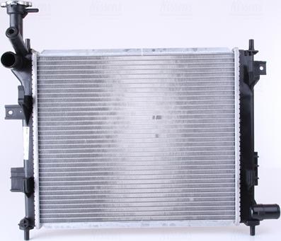 NISSENS 66747
