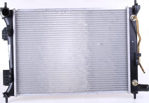 NISSENS 66757