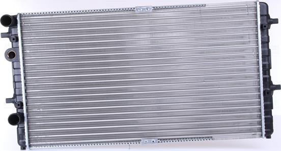 NISSENS 67301 - Auto Part