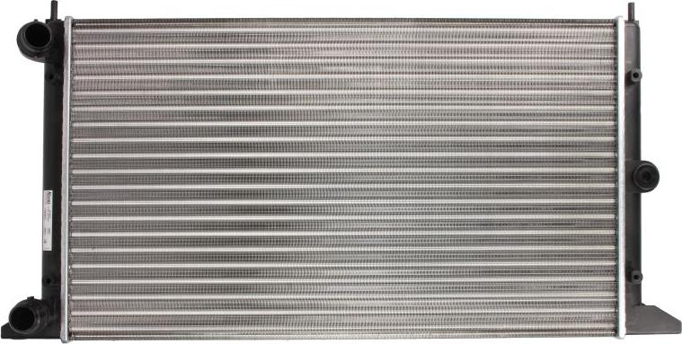 NISSENS 67304 - 67304 RADIATORS VW