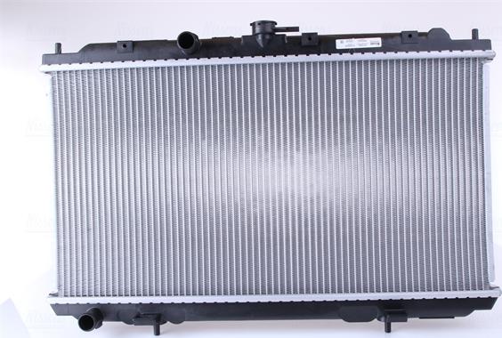 NISSENS 67344A - 67344A RADIATORS NISSAN
