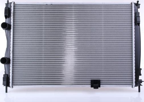 NISSENS 67361 - 67361 RADIATORS NISSAN