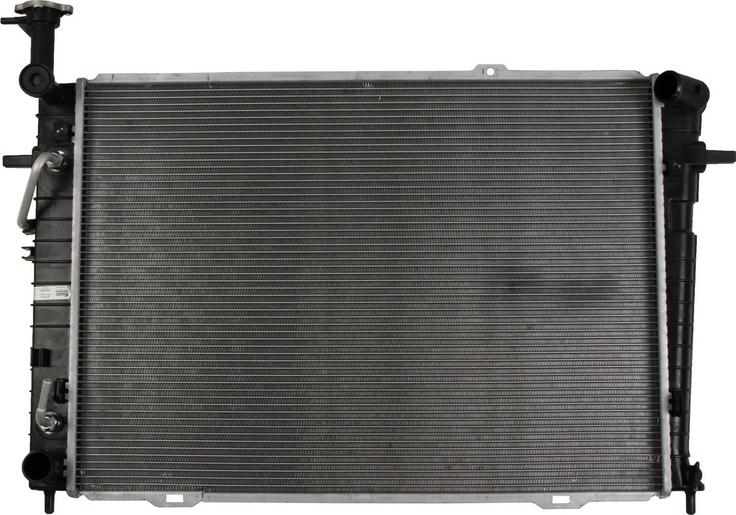 NISSENS 67479 - Auto Part