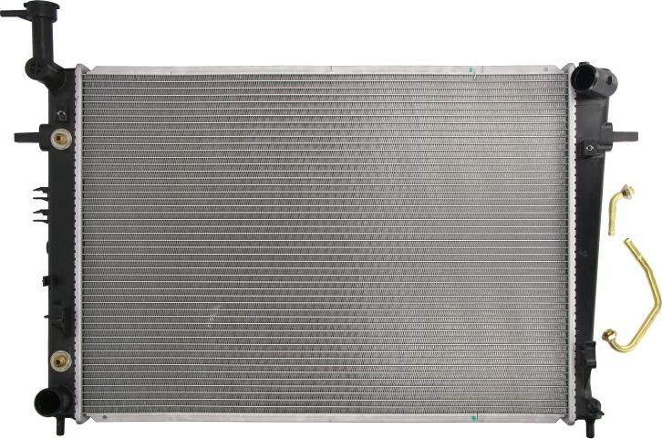 NISSENS 675005