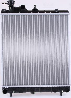 NISSENS 675006