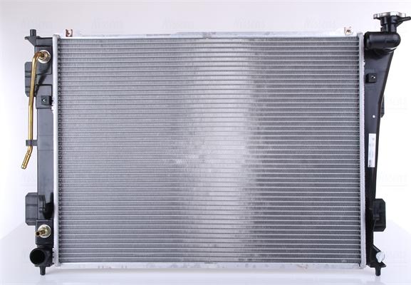 NISSENS 675012