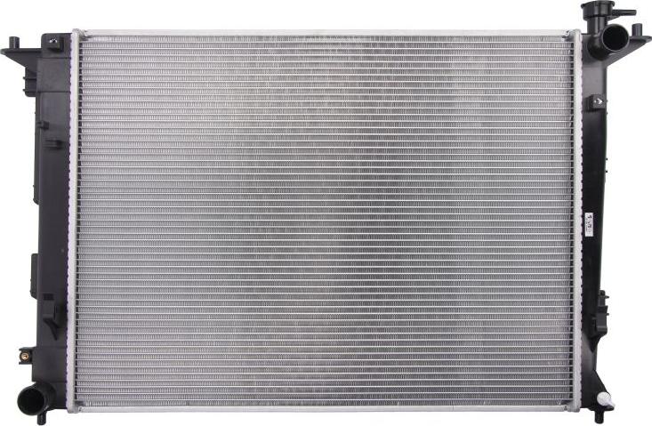 NISSENS 675018