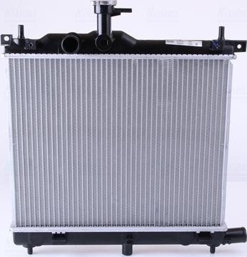 NISSENS 675023