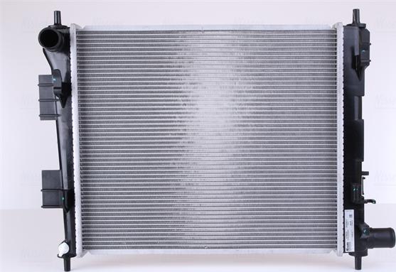 NISSENS 675024
