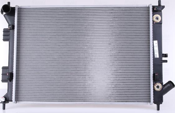 NISSENS 675038