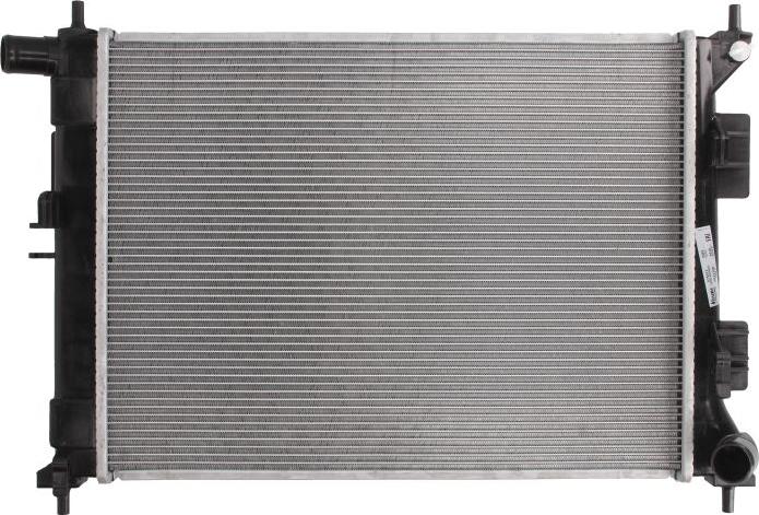 NISSENS 675072
