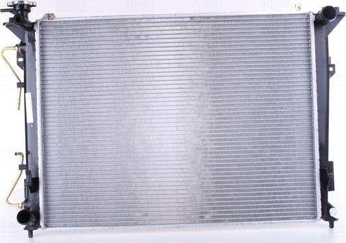 NISSENS 67508