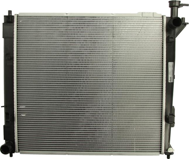 NISSENS 67518 - Auto Part