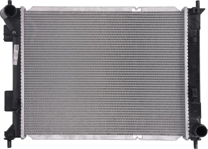 NISSENS 67605 - Auto Part