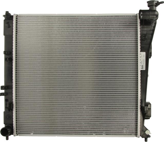 NISSENS 67606 - Auto Part