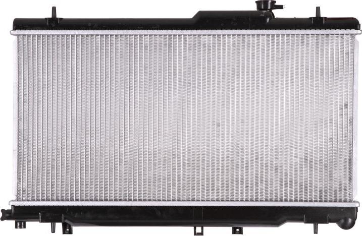 NISSENS 67709 - Auto Part
