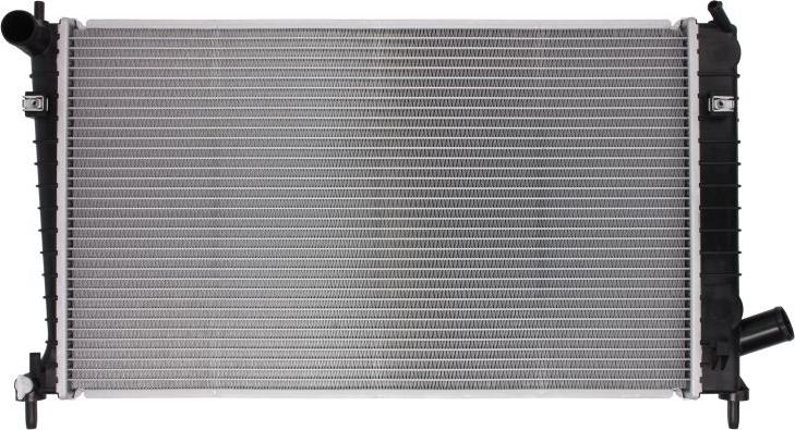 NISSENS 68000A - Auto Part