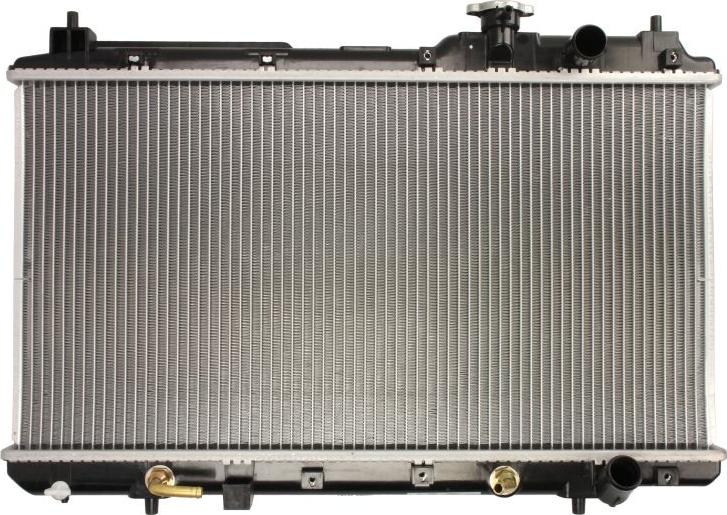 NISSENS 681021 - Auto Part