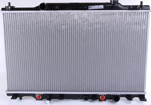 NISSENS 68104 - Auto Part