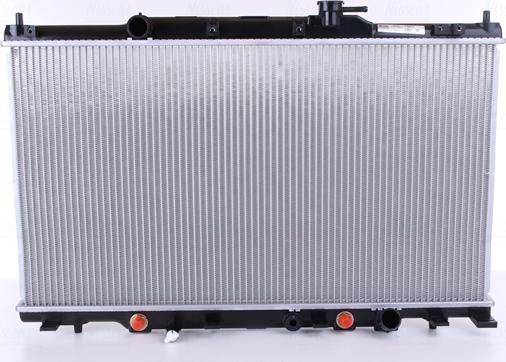 NISSENS 68106 - Auto Part