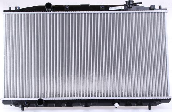 NISSENS 681373 - Auto Part