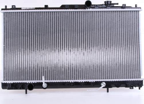 NISSENS 68180