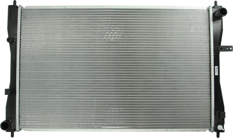 NISSENS 68184