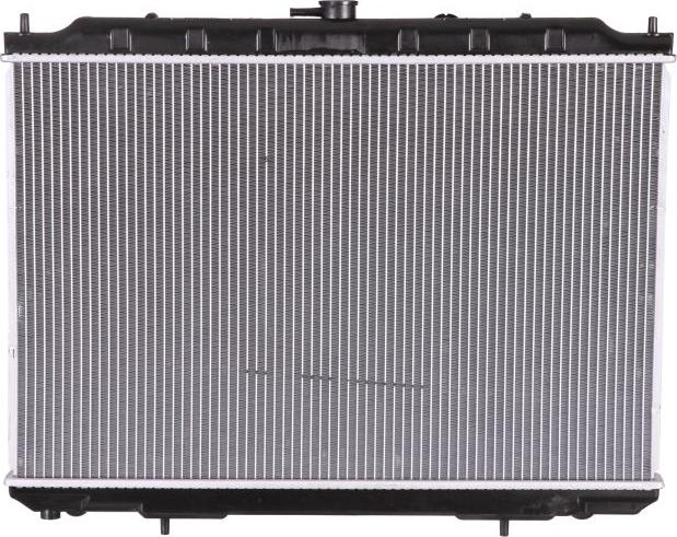 NISSENS 68704 - Auto Part