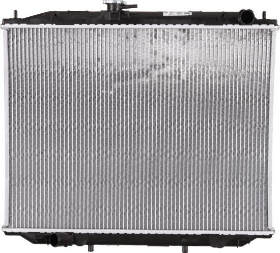 NISSENS 68706A - Auto Part