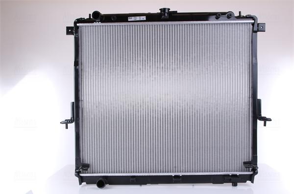 NISSENS 68726