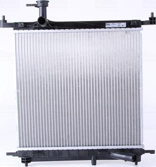 NISSENS 68770