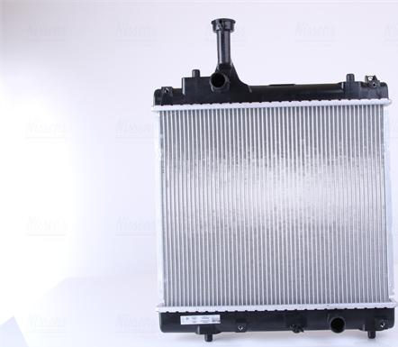 NISSENS 69401 - Auto Part