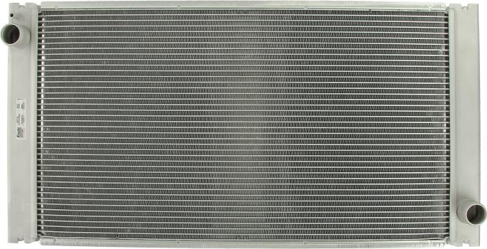 NISSENS 69705 - 69705 RADIATORS MINI