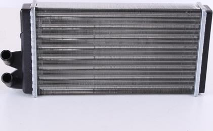 NISSENS 70220 - 70220 SALONA RADIATORS