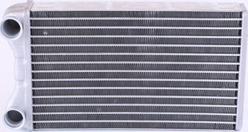 NISSENS 70226 - 70226 SALONA RADIATORS