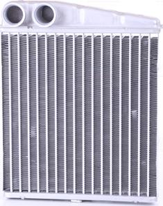 NISSENS 70228 - 70228 SALONA RADIATORS