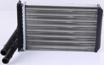 NISSENS 70229 - Auto Part