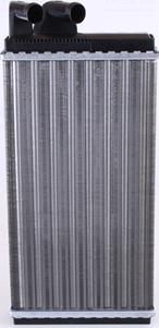 NISSENS 70230 - 70230 SALONA RADIATORS