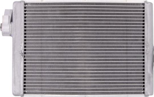 NISSENS 70231 - 70231 SALONA RADIATORS