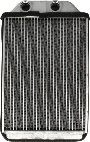 NISSENS 70232 - 70232 SALONA RADIATORS